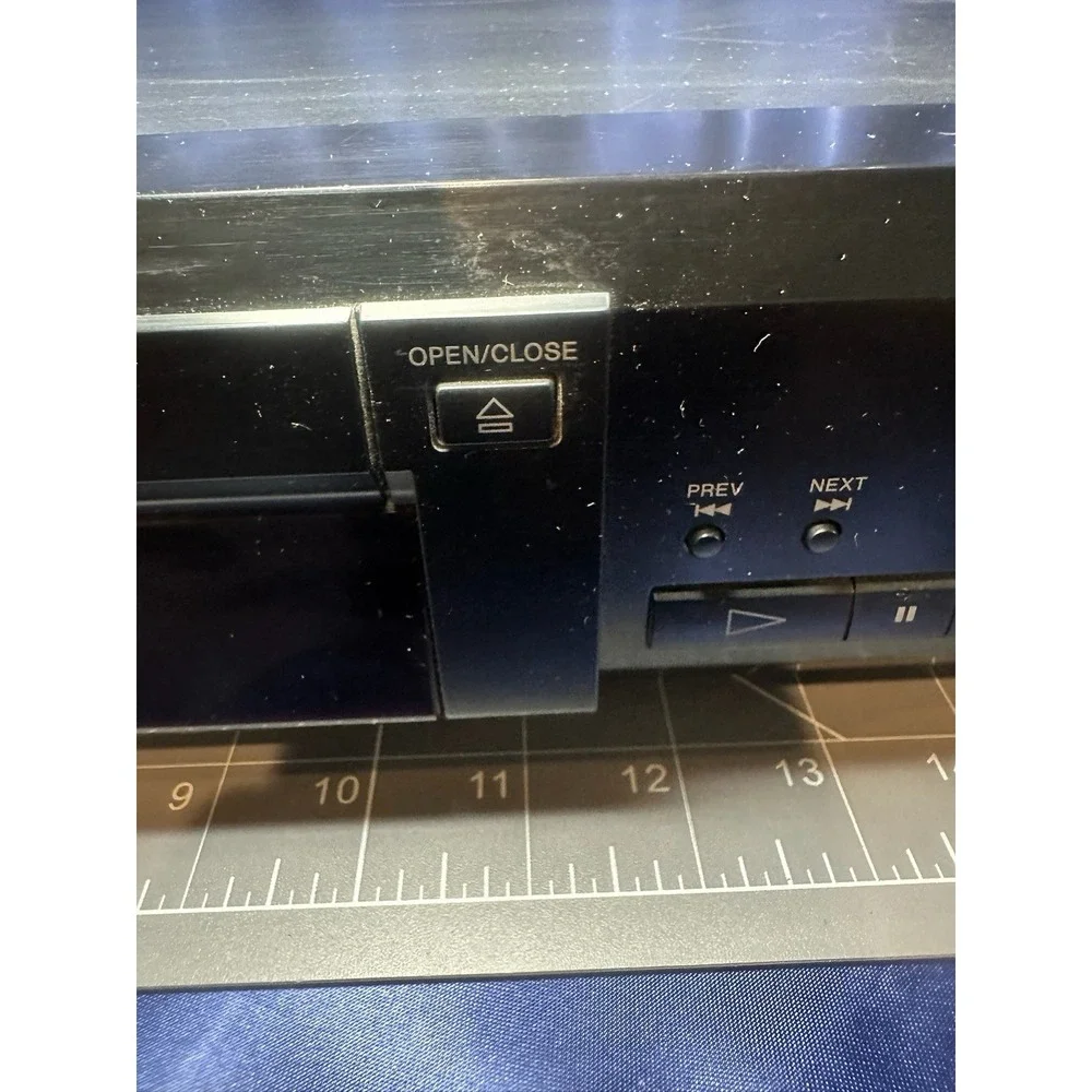 Sony tested working
